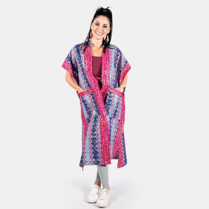 Ladies' Heritage Kimono