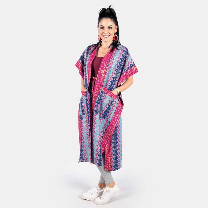 Ladies' Heritage Kimono