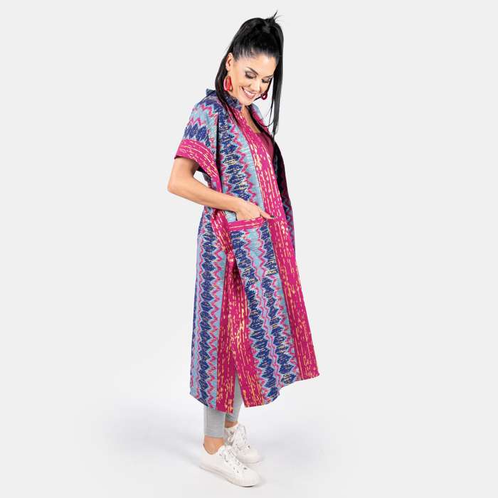 Ladies' Heritage Kimono
