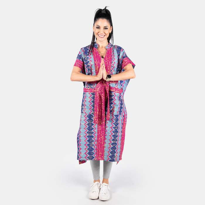 Ladies' Heritage Kimono
