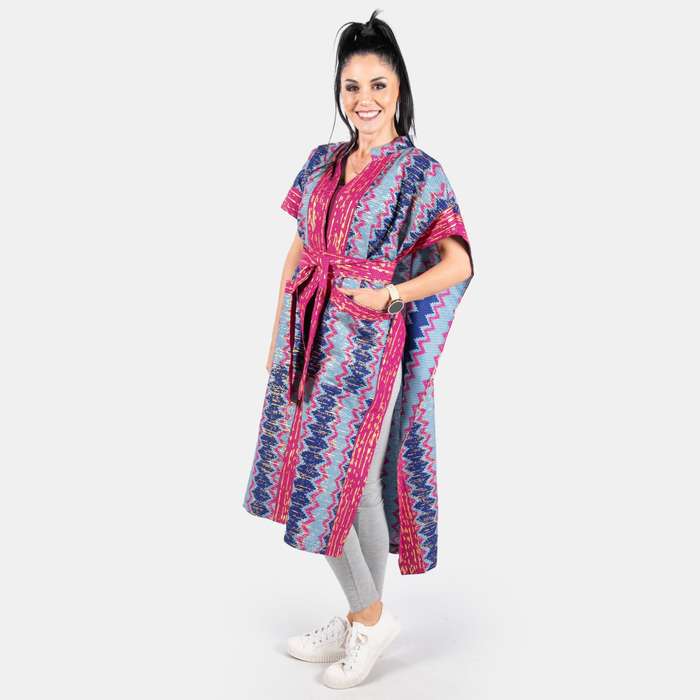 Ladies' Heritage Kimono