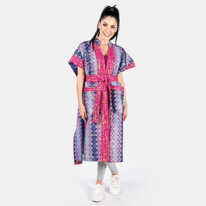 Ladies' Heritage Kimono