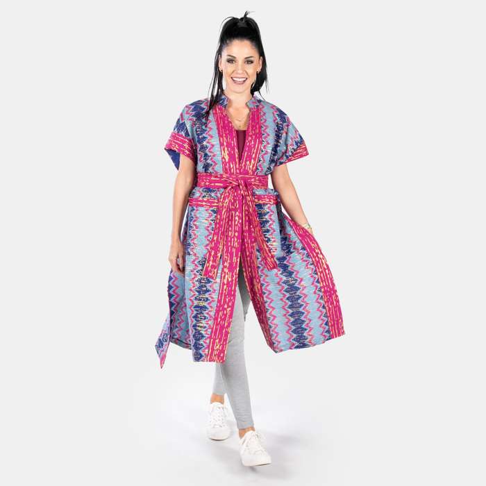 Ladies' Heritage Kimono