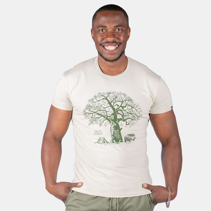 Men's Baobab T-Shirt