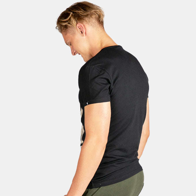 Men's Kiff Zefkat Slim Fit T-Shirt