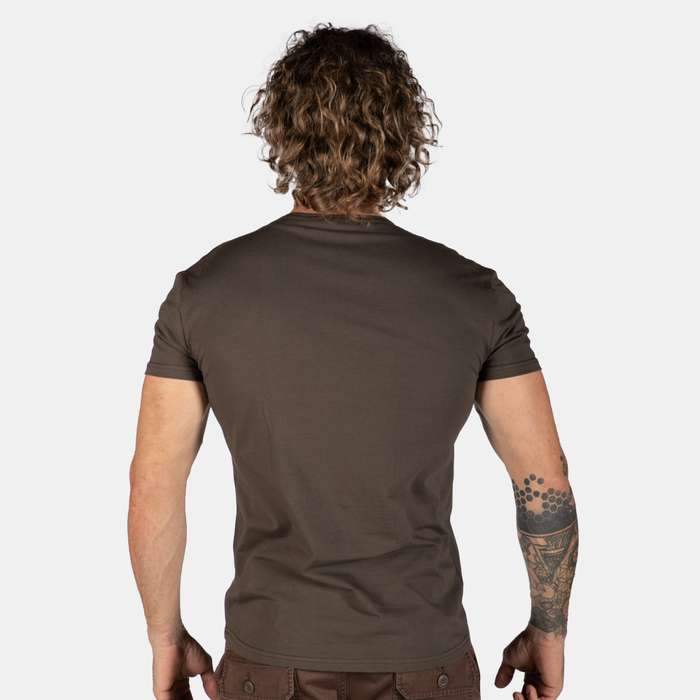Men's Rivers Of Africa T-Shirt
