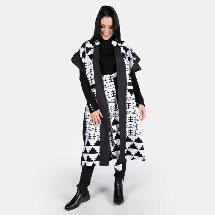 Ladies' Heritage Kimono