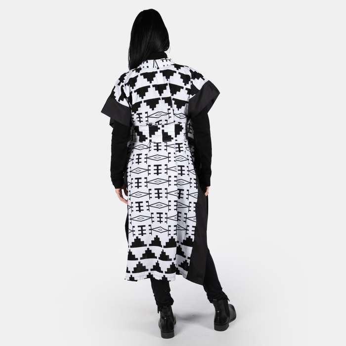 Ladies' Heritage Kimono