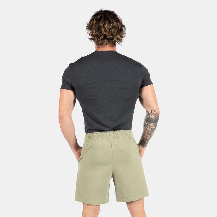 Men's Afrikaner Cotton Shorts