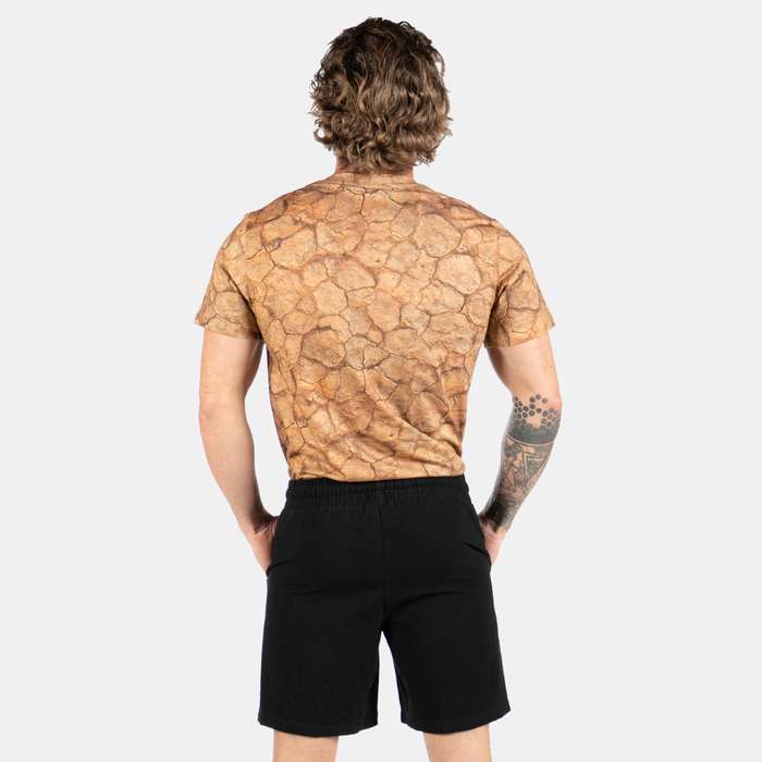 Men's Boxer Cotton Shorts