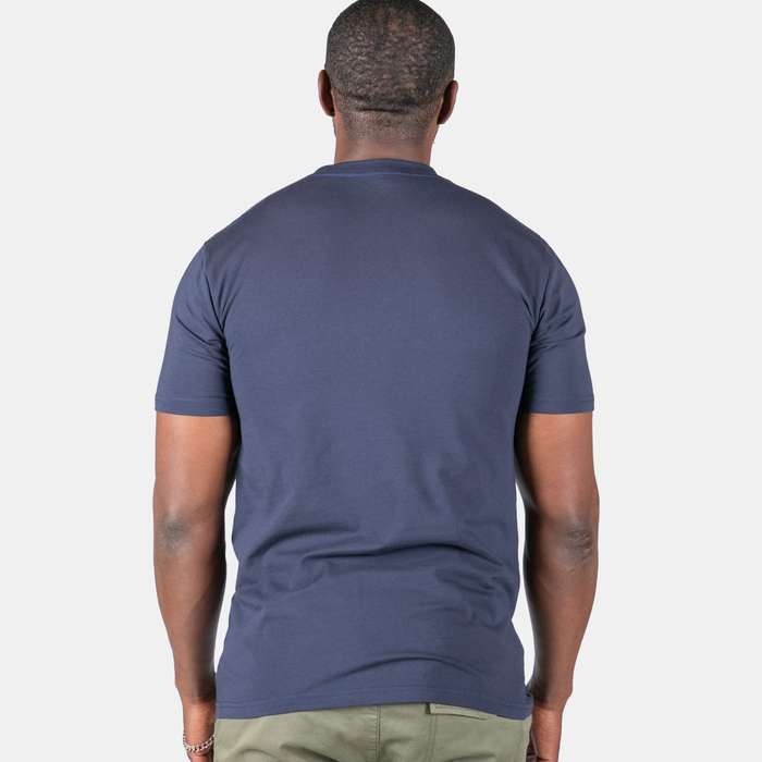 Men's Coolest Uncle Ever T-Shirt Printed Design On Front
