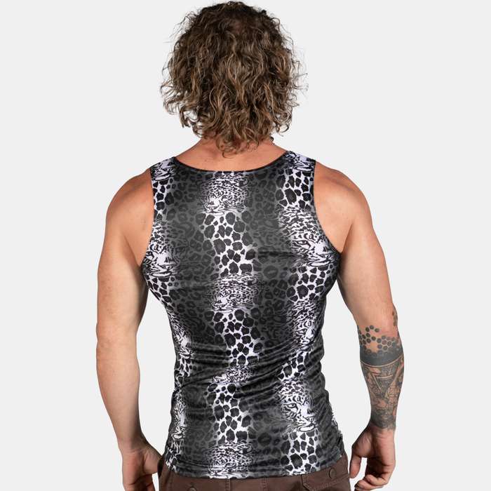 Men's Ingwe Vest