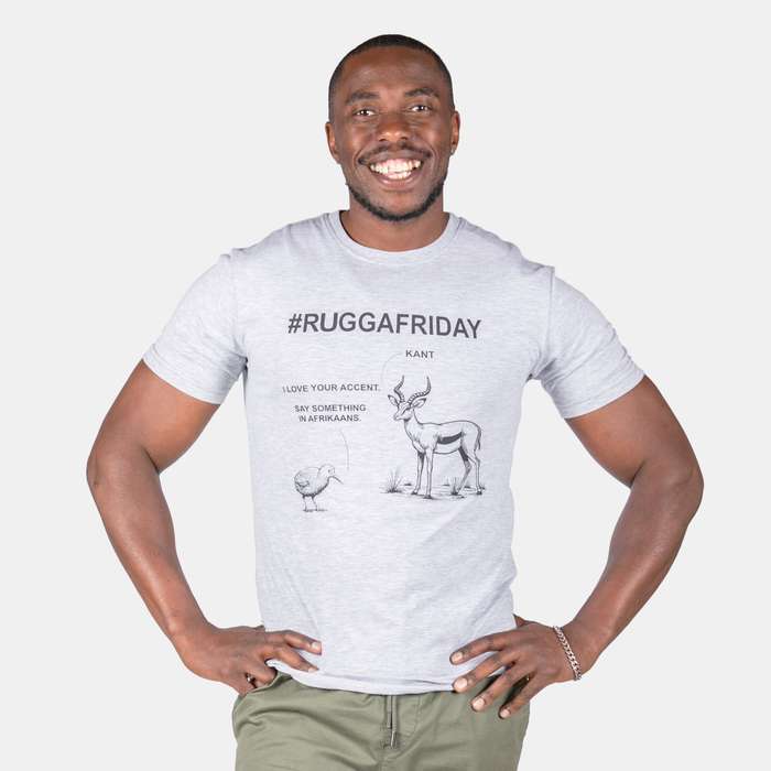 Men's RuggaFriday T-Shirt