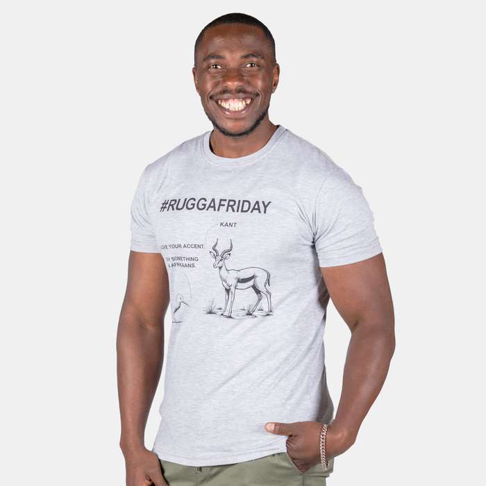 Men's RuggaFriday T-Shirt