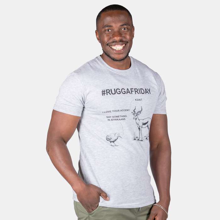Men's RuggaFriday T-Shirt