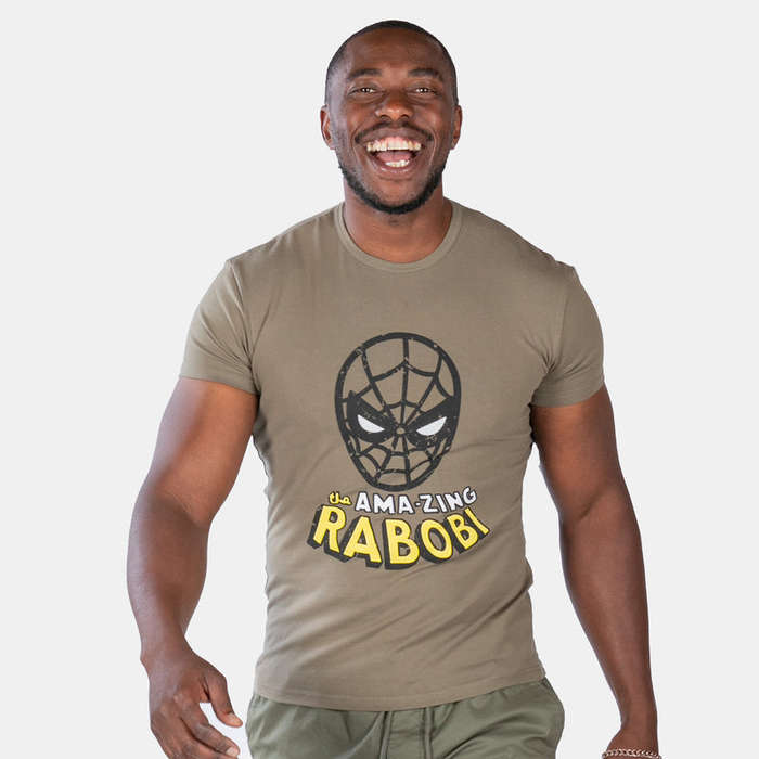 Men's Rabobi T-Shirt