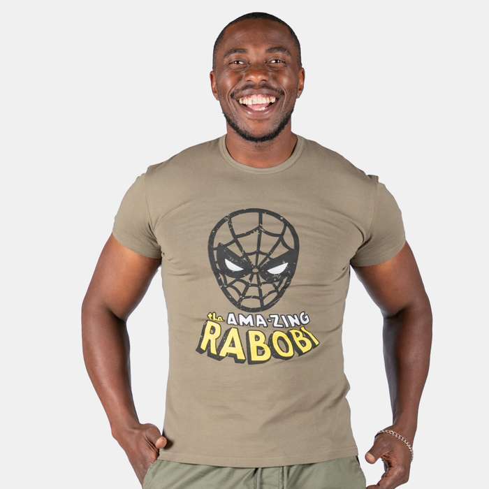 Men's Rabobi T-Shirt