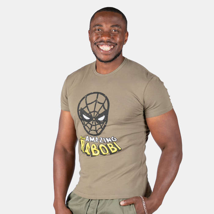 Men's Rabobi T-Shirt