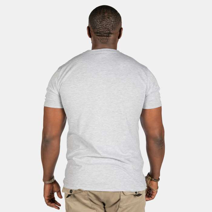 Men's South African Unique Fingerprint T-Shirt