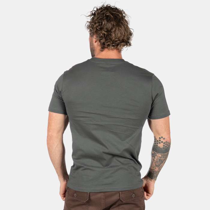 Men's Classic Jammer Regular Fit T-Shirt