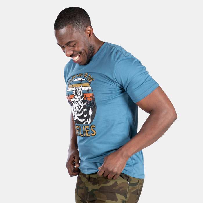 Men's Mielies T-Shirt