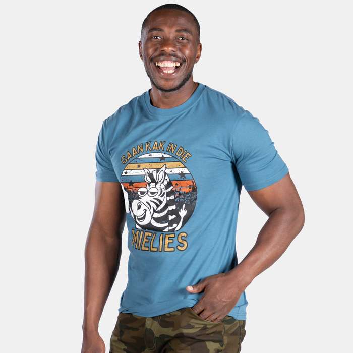 Men's Mielies T-Shirt