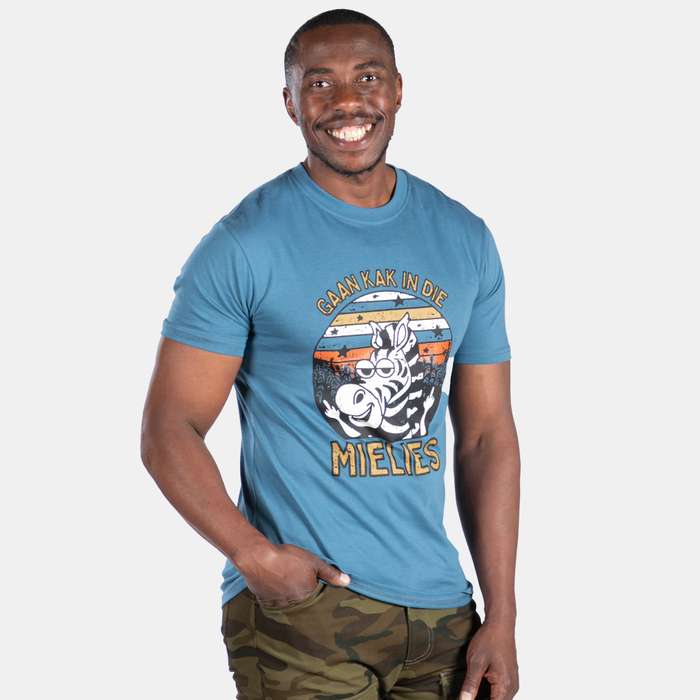 Men's Mielies T-Shirt
