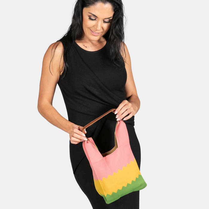 Ladies' Jacky Bag