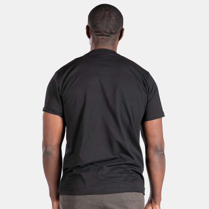 Men's Big 5 Leopard T-Shirt