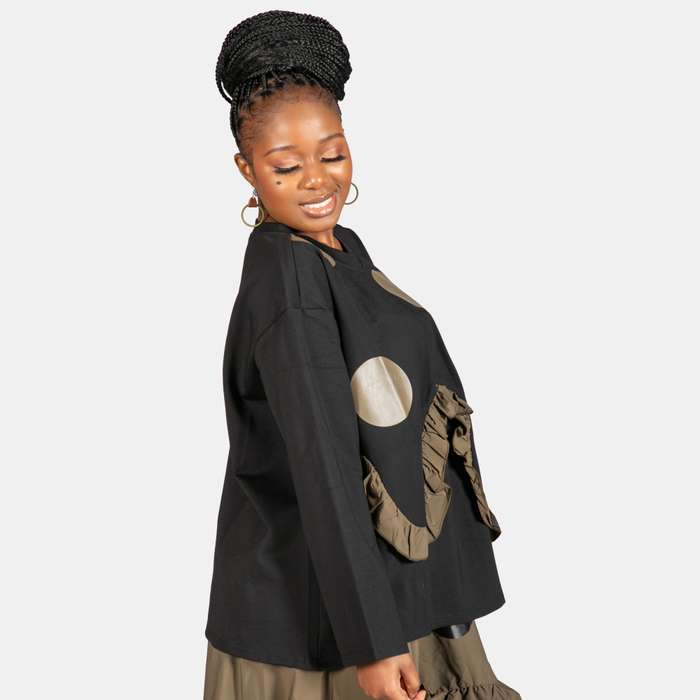 Ladies' Ursula Top