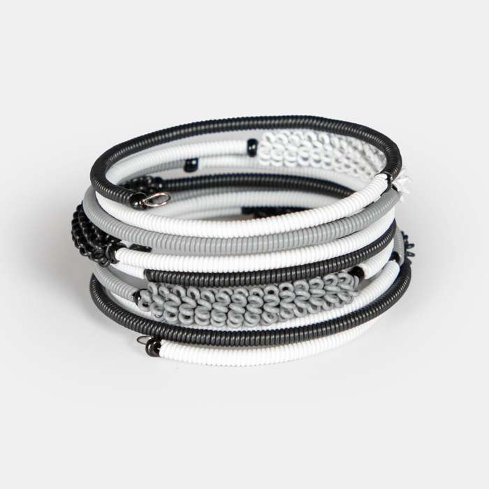 Women's Aloe Scoobie Bracelet