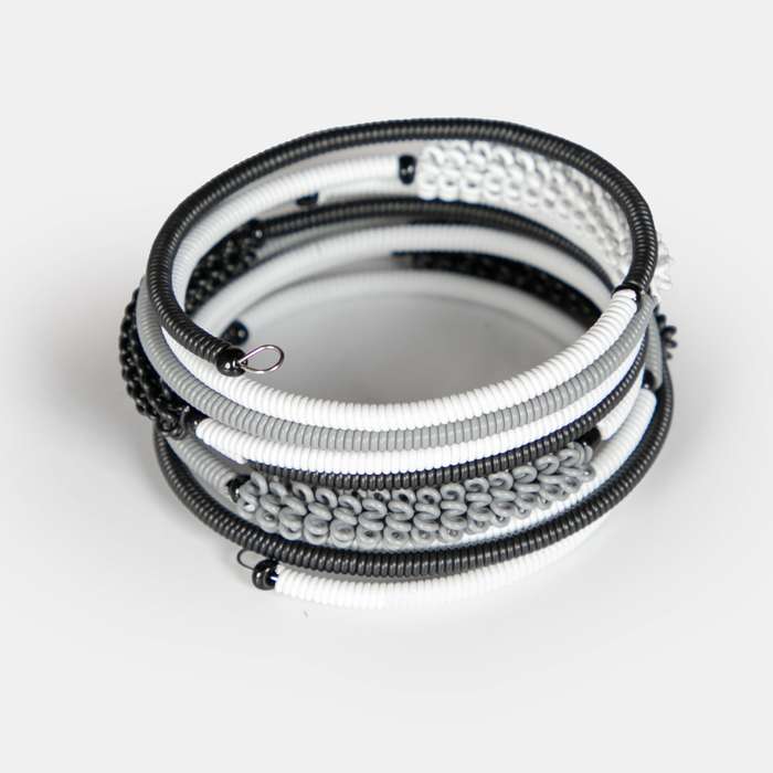 Women's Aloe Scoobie Bracelet