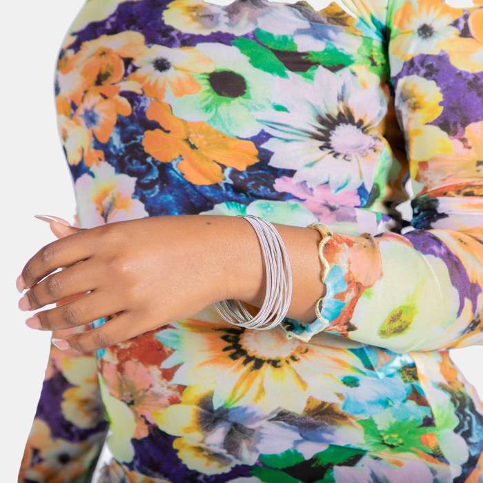 Unisex Spring Bracelet x 13