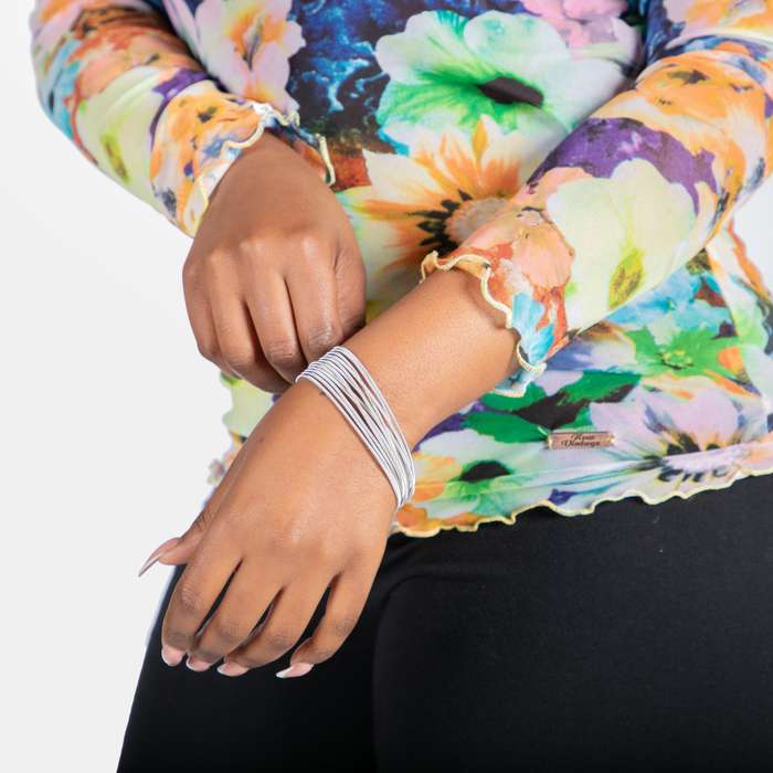 Unisex Spring Bracelet x 13