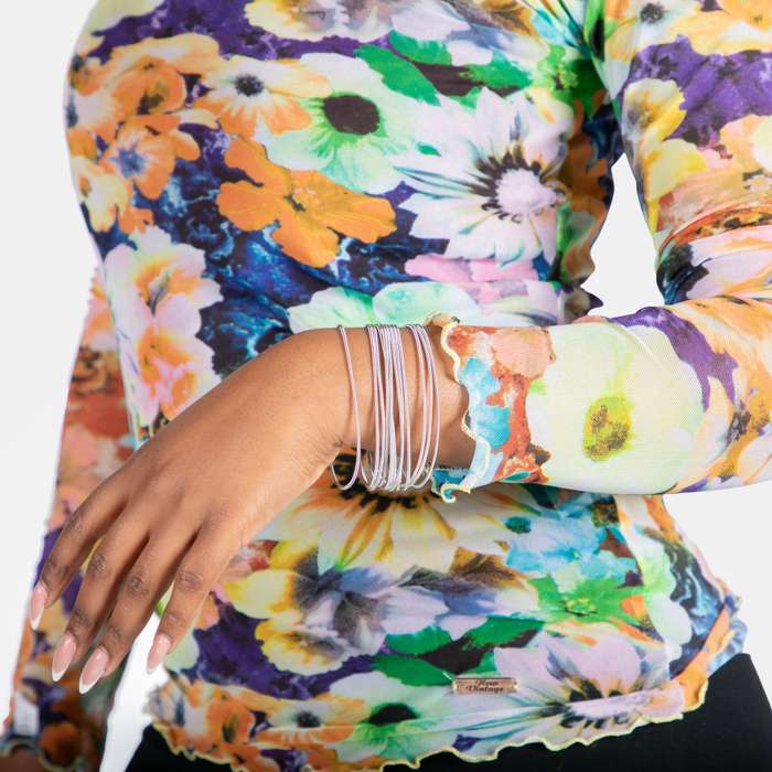 Unisex Spring Bracelet x 13