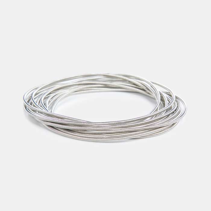 Unisex Spring Bracelet x 13