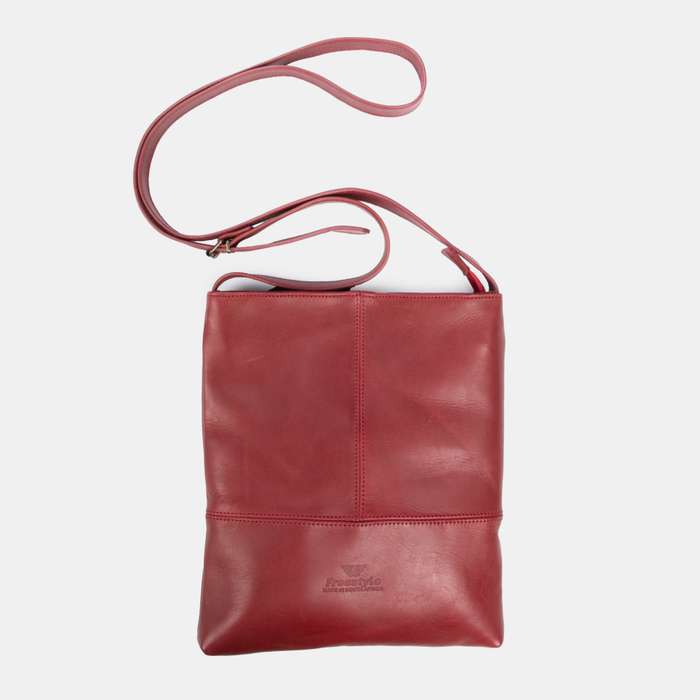 Briony Cross Body Shoulder Bag