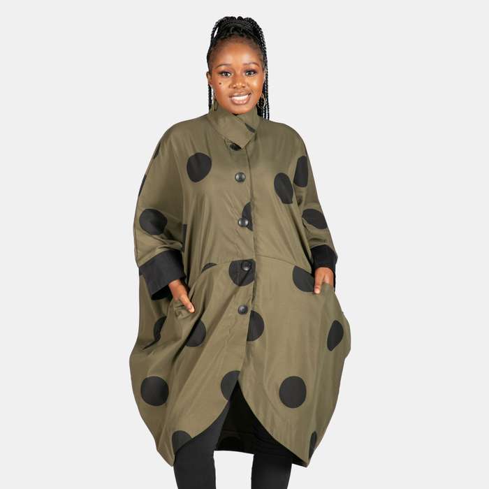 Ladies' Cruella Jacket