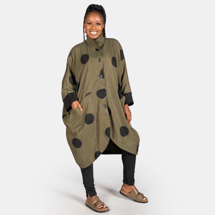 Ladies' Cruella Jacket