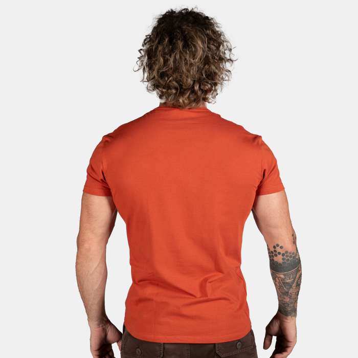 Men's Buy A Donkey Slim Fit T-Shirt