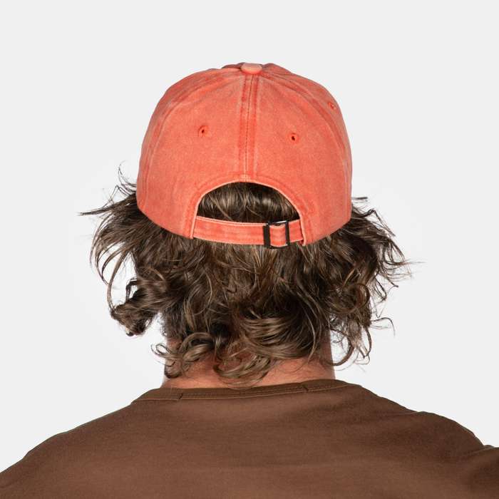 Men's Multicolour Baseball Dad Cap