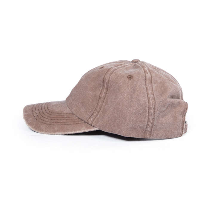Men's Multicolour Baseball Dad Cap