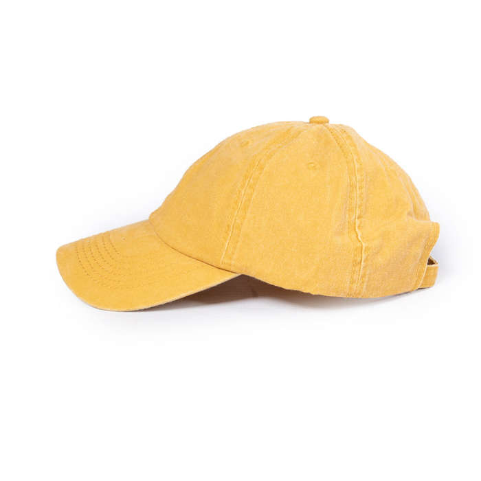 Men's Multicolour Baseball Dad Cap