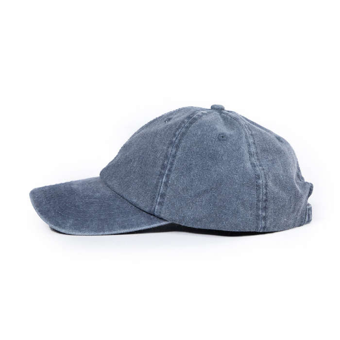 Men's Multicolour Baseball Dad Cap