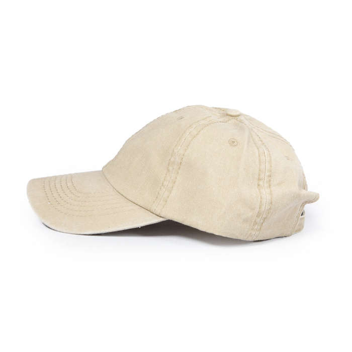 Men's Multicolour Baseball Dad Cap