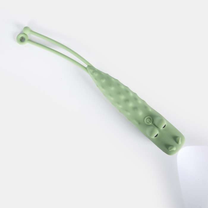 Crocodile Flashlight