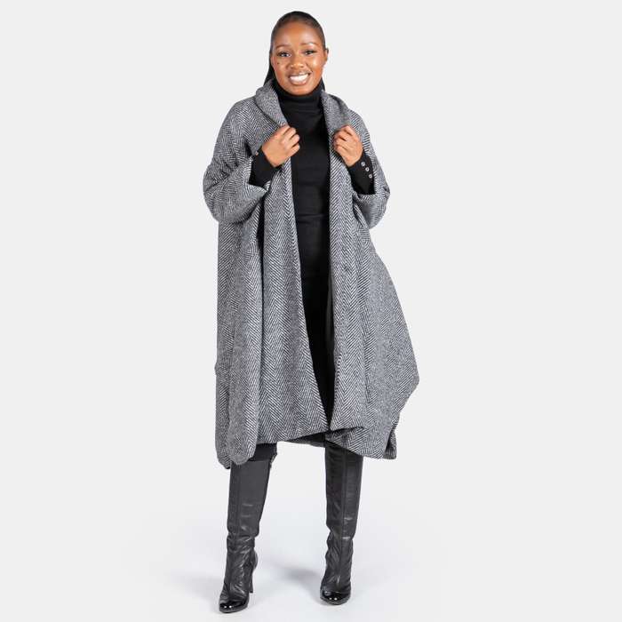 Ladies' Gina Jacket