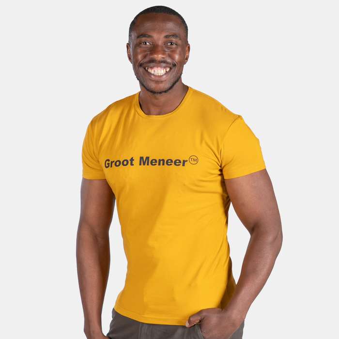 Men's Groot Meneer T-Shirt
