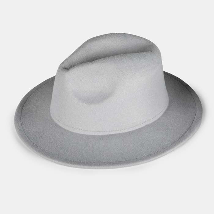 Unisex Melania Felt Hat