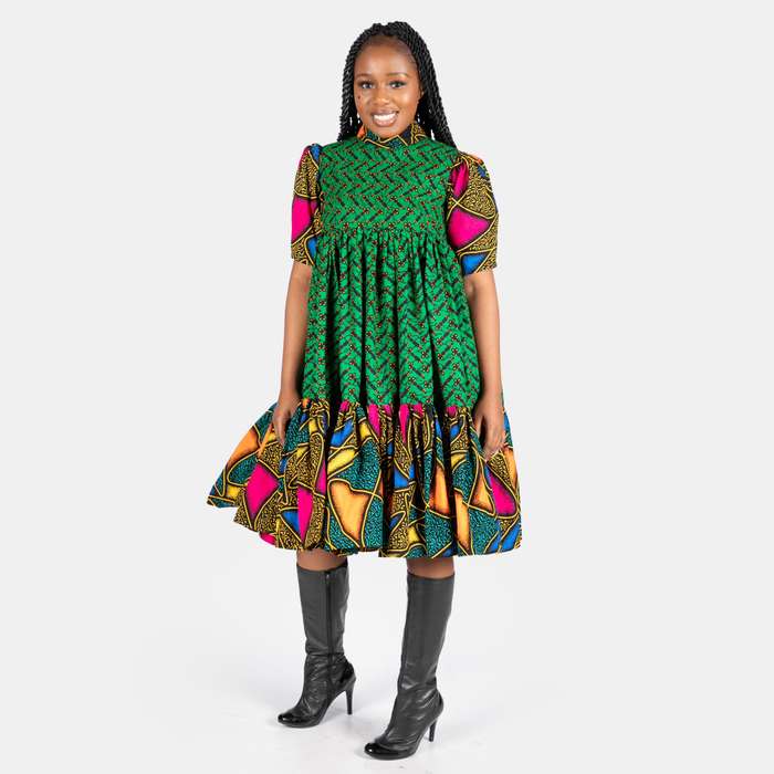 Ladies' Hope Dress